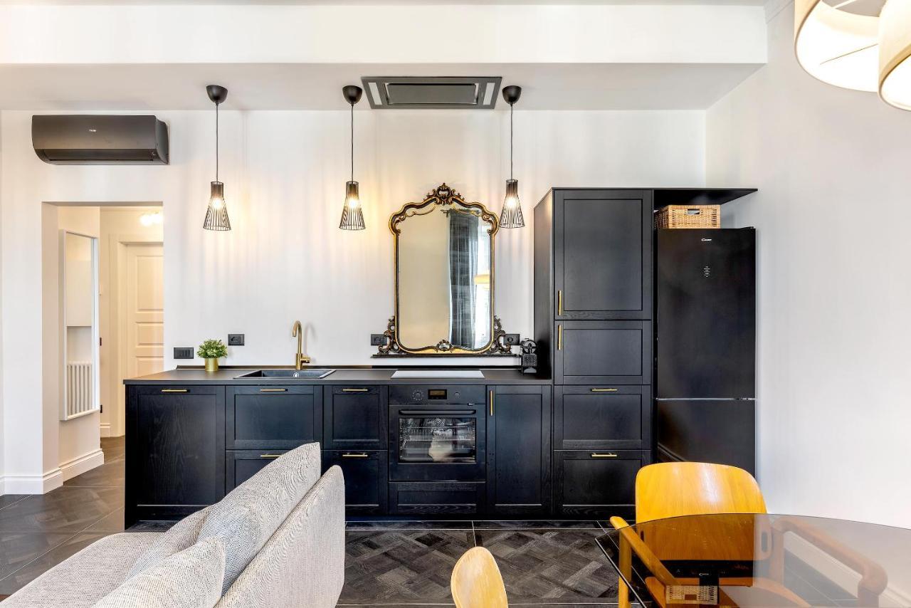 Apartamento Genteel Belfiore Florencia
