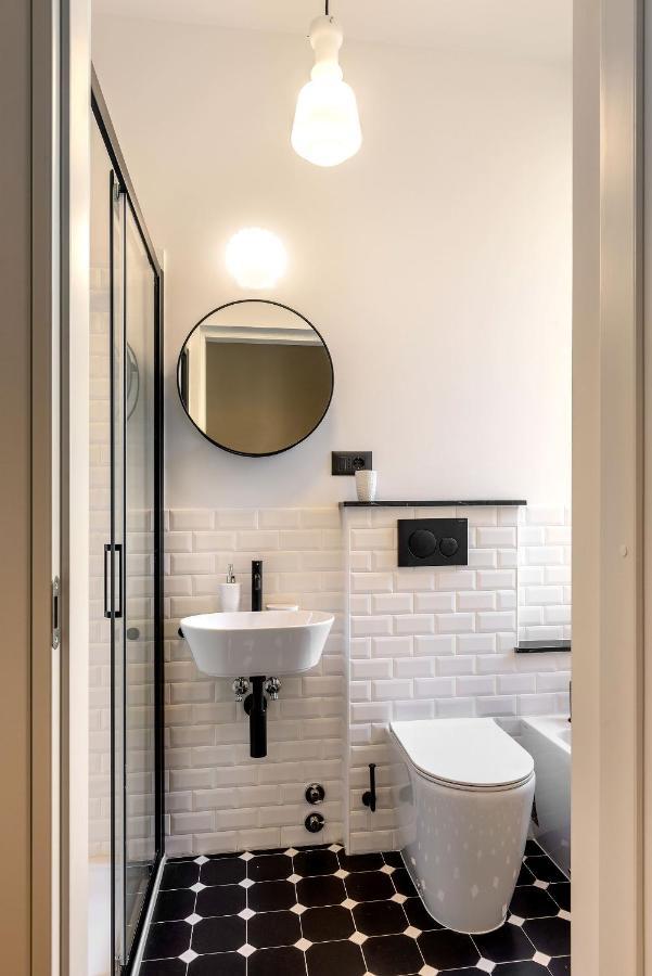 Apartamento Genteel Belfiore Florencia