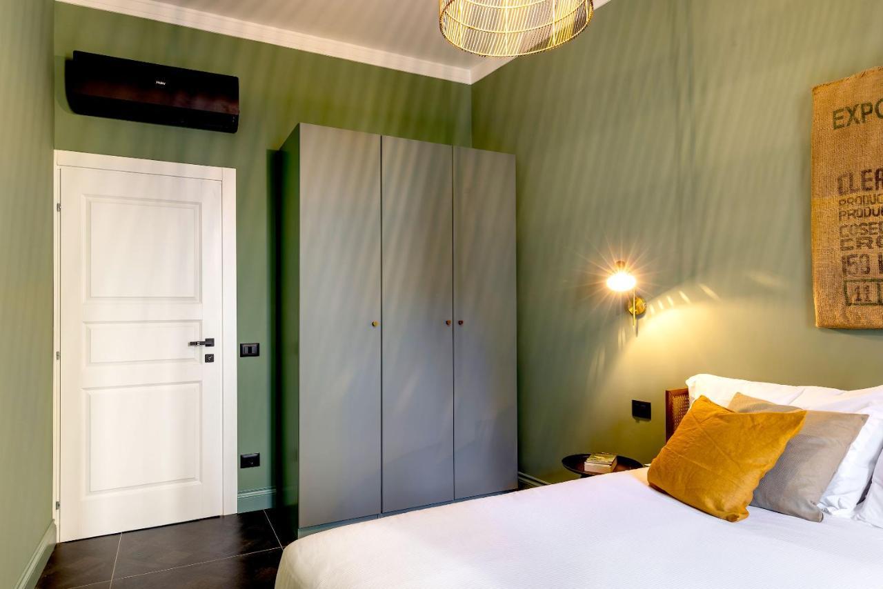 Apartamento Genteel Belfiore *