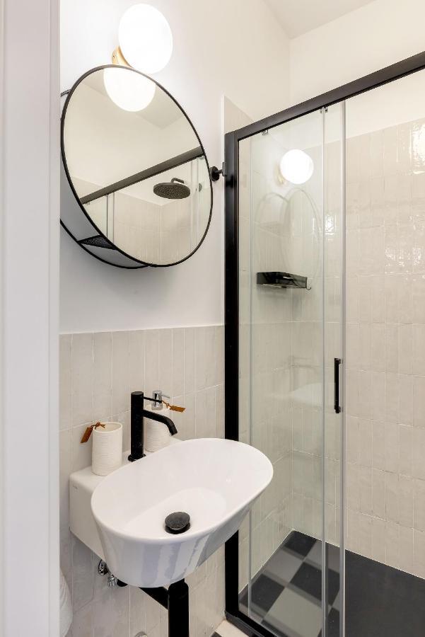 Apartamento Genteel Belfiore Florencia